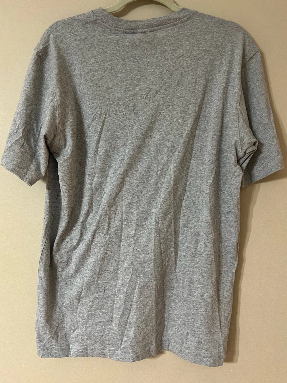 adidas Originals Adicolor Trefoil T-Shirt Grey